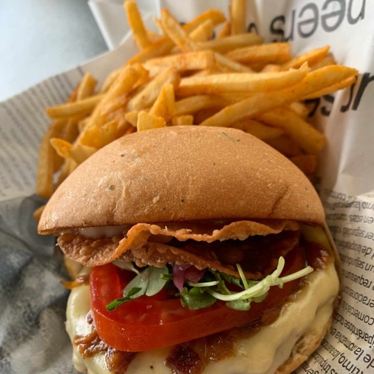 Burger Week