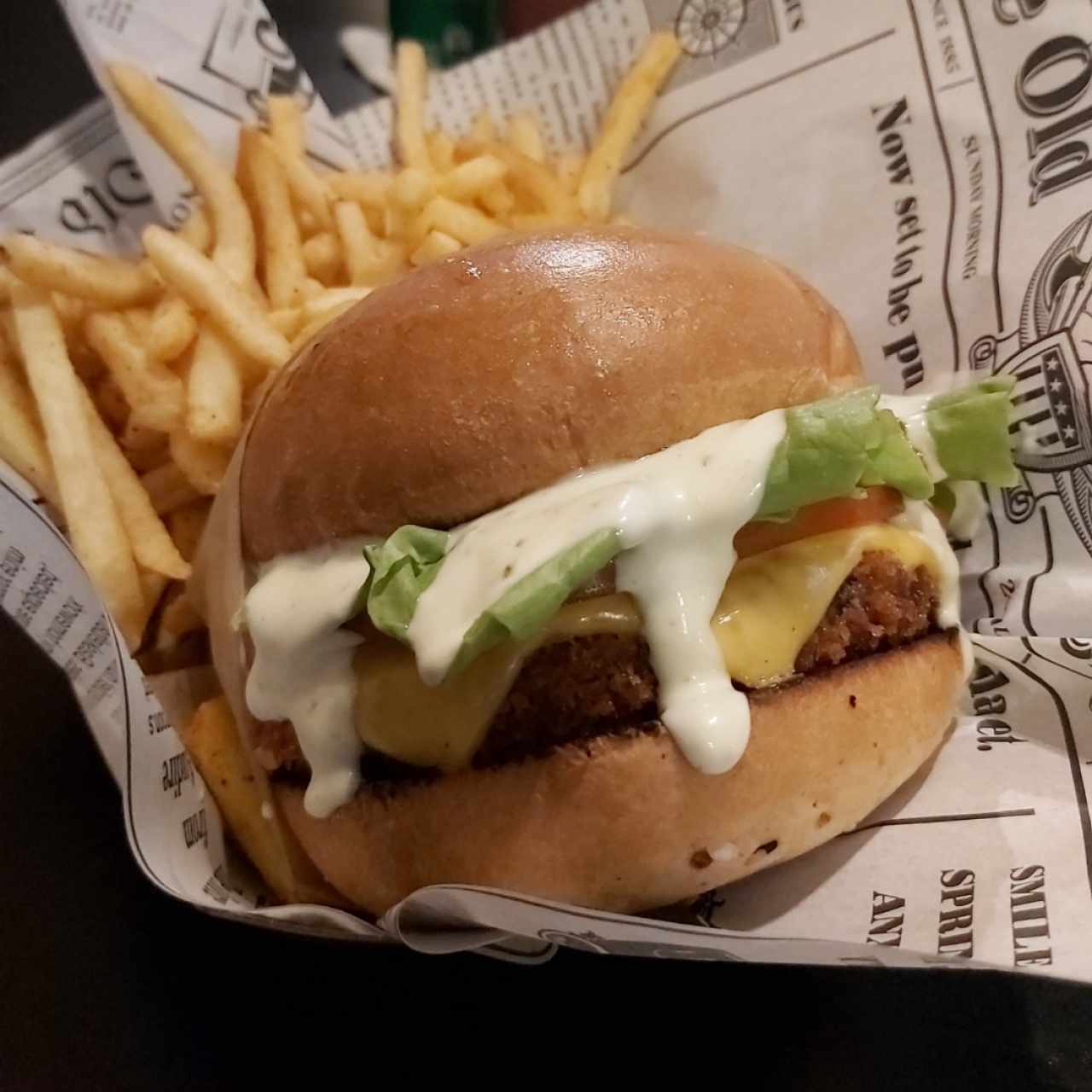 La Cocotuda 