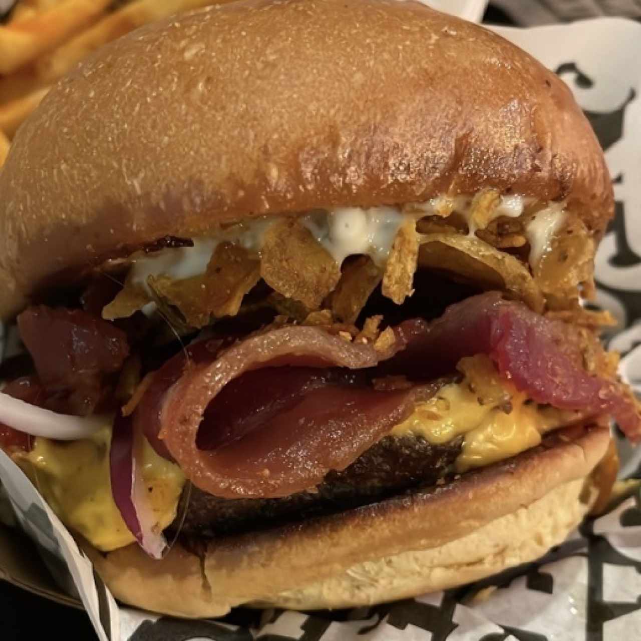 Burger Week