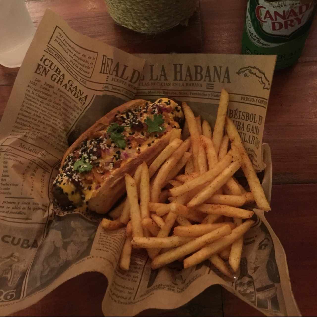 el machote