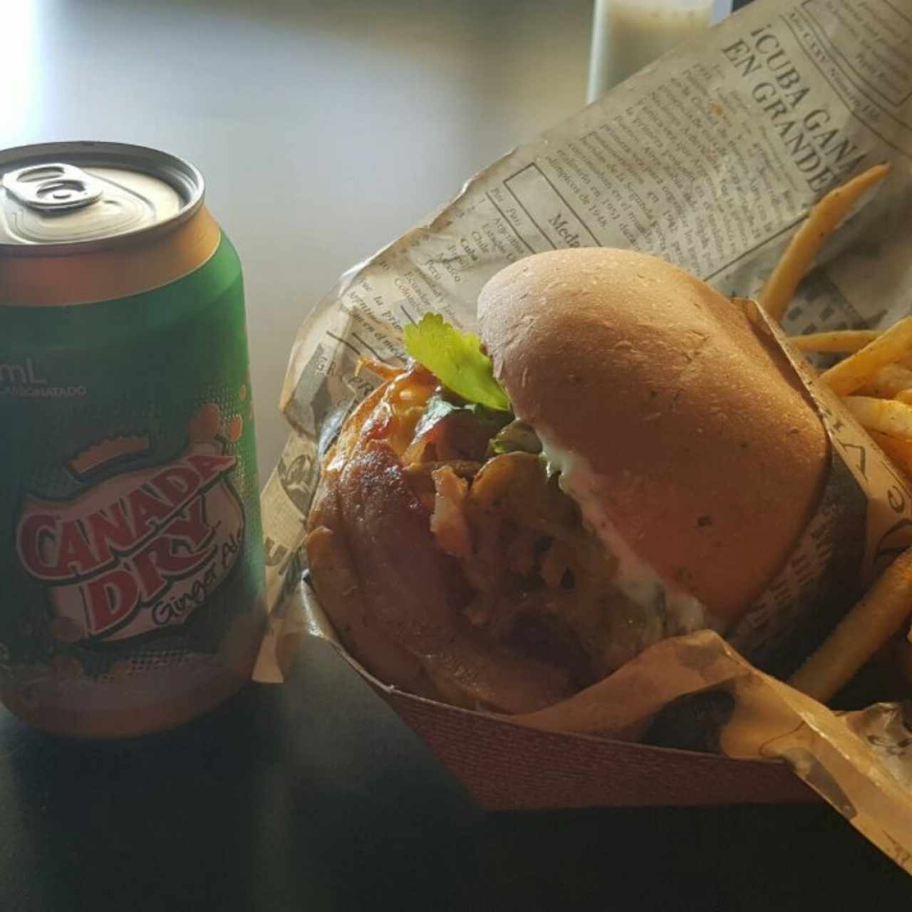 La putín