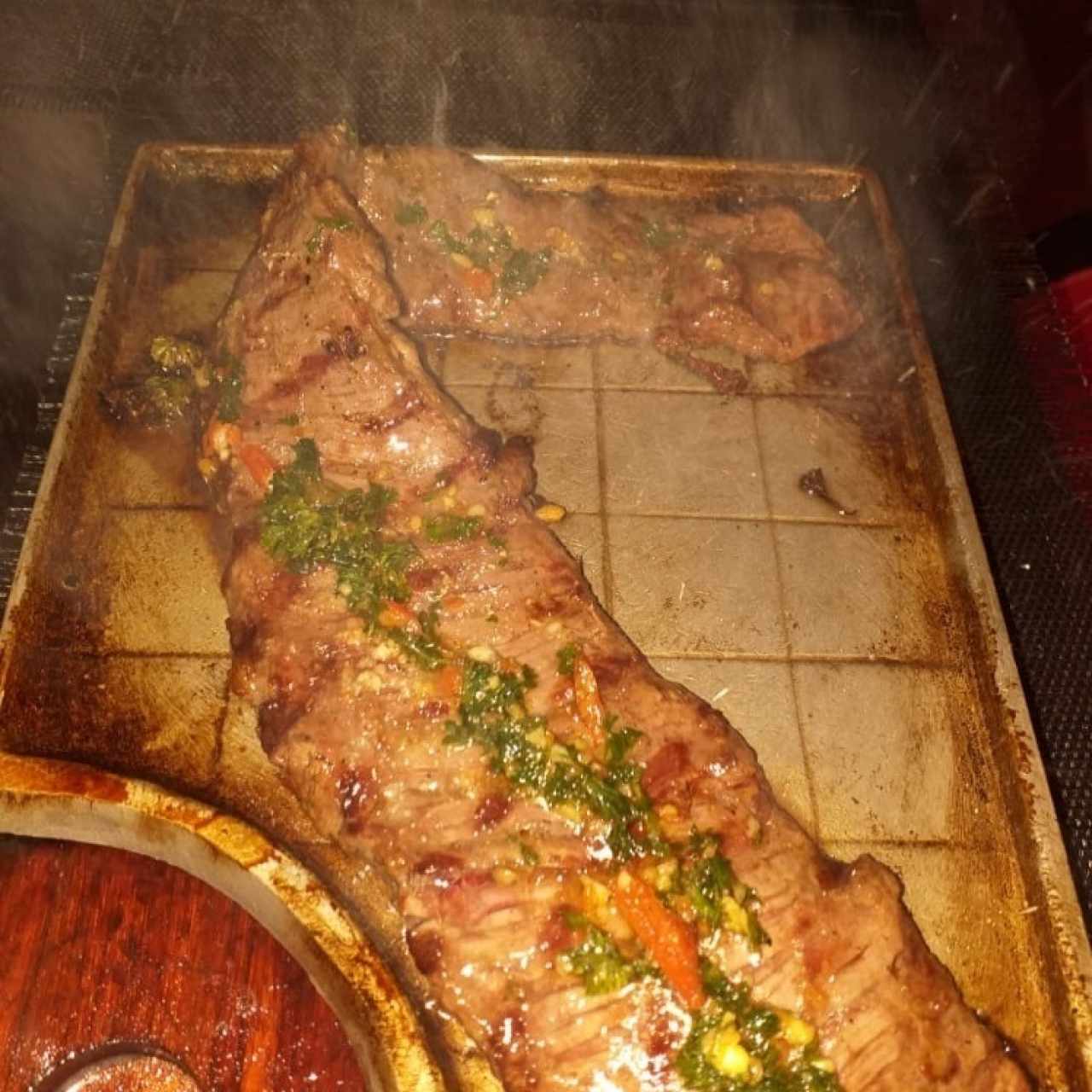 entraña 