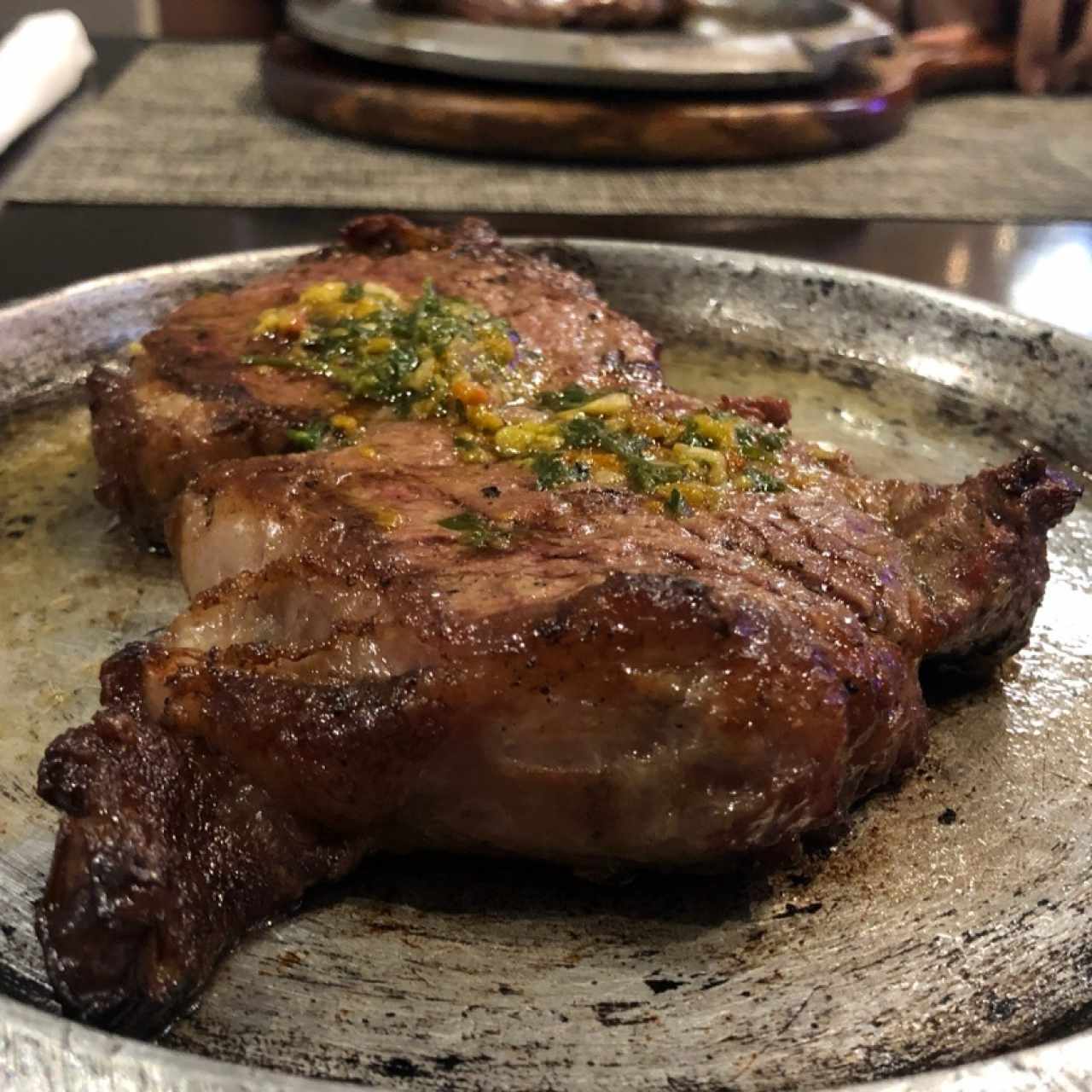 Churrasco