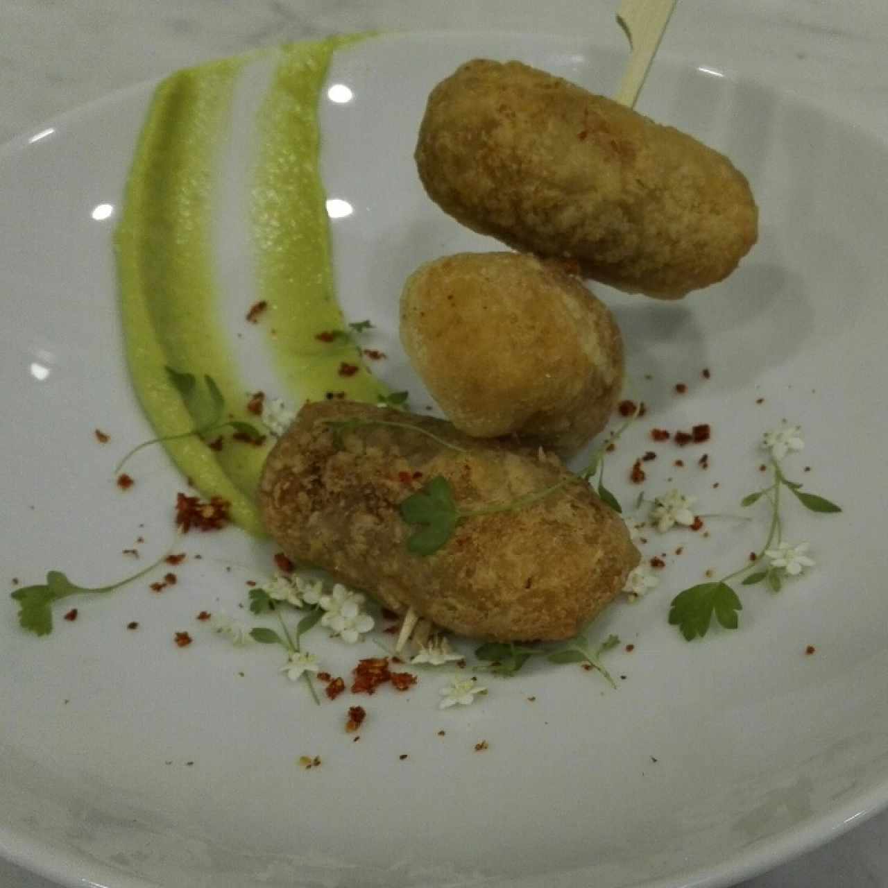 Carimañolas
