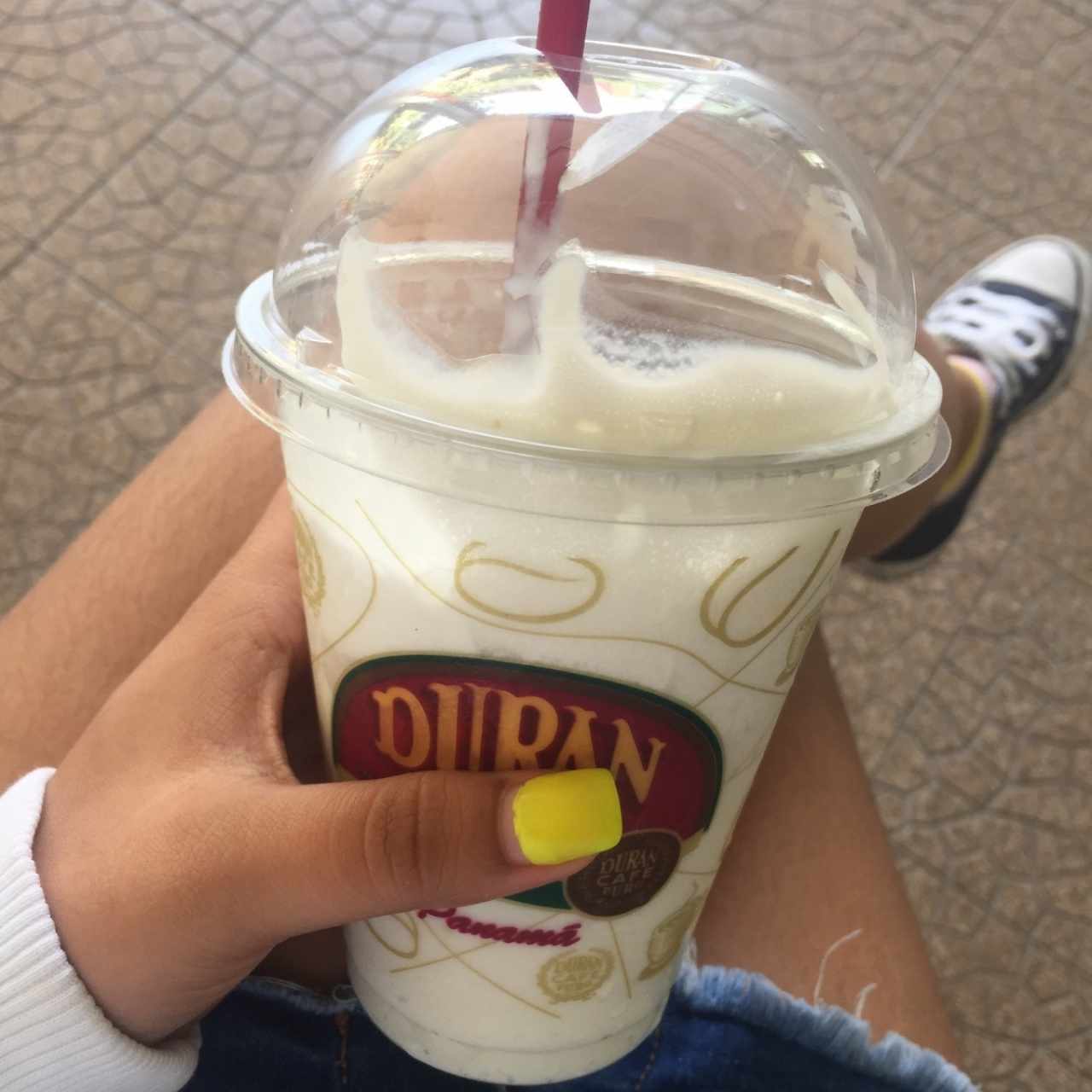 Frappé