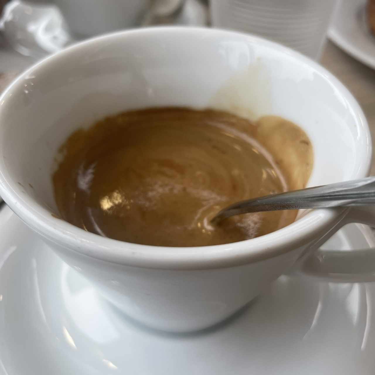 Expresso