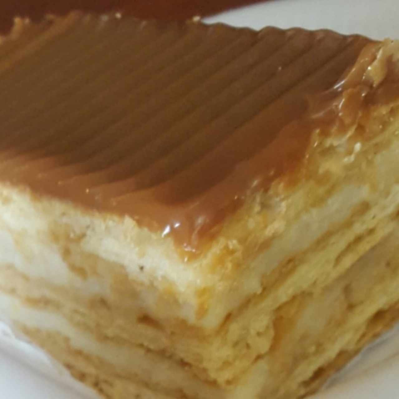 milhojas la mejor 