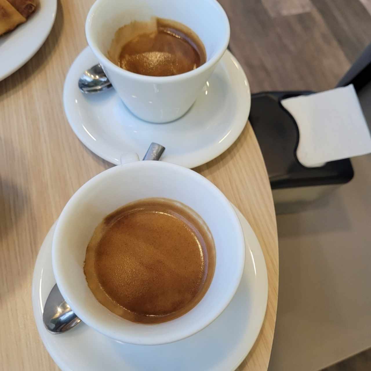 café 