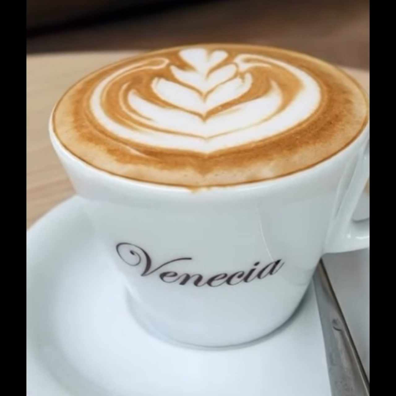 Capuchino 