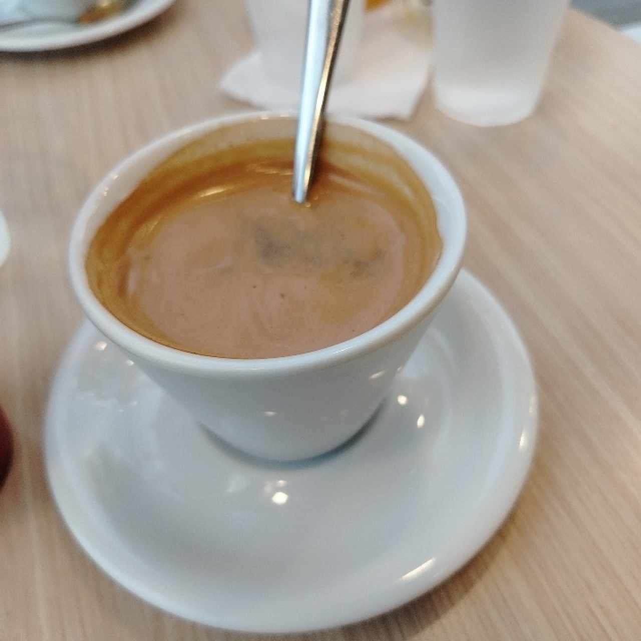 Capuchino 