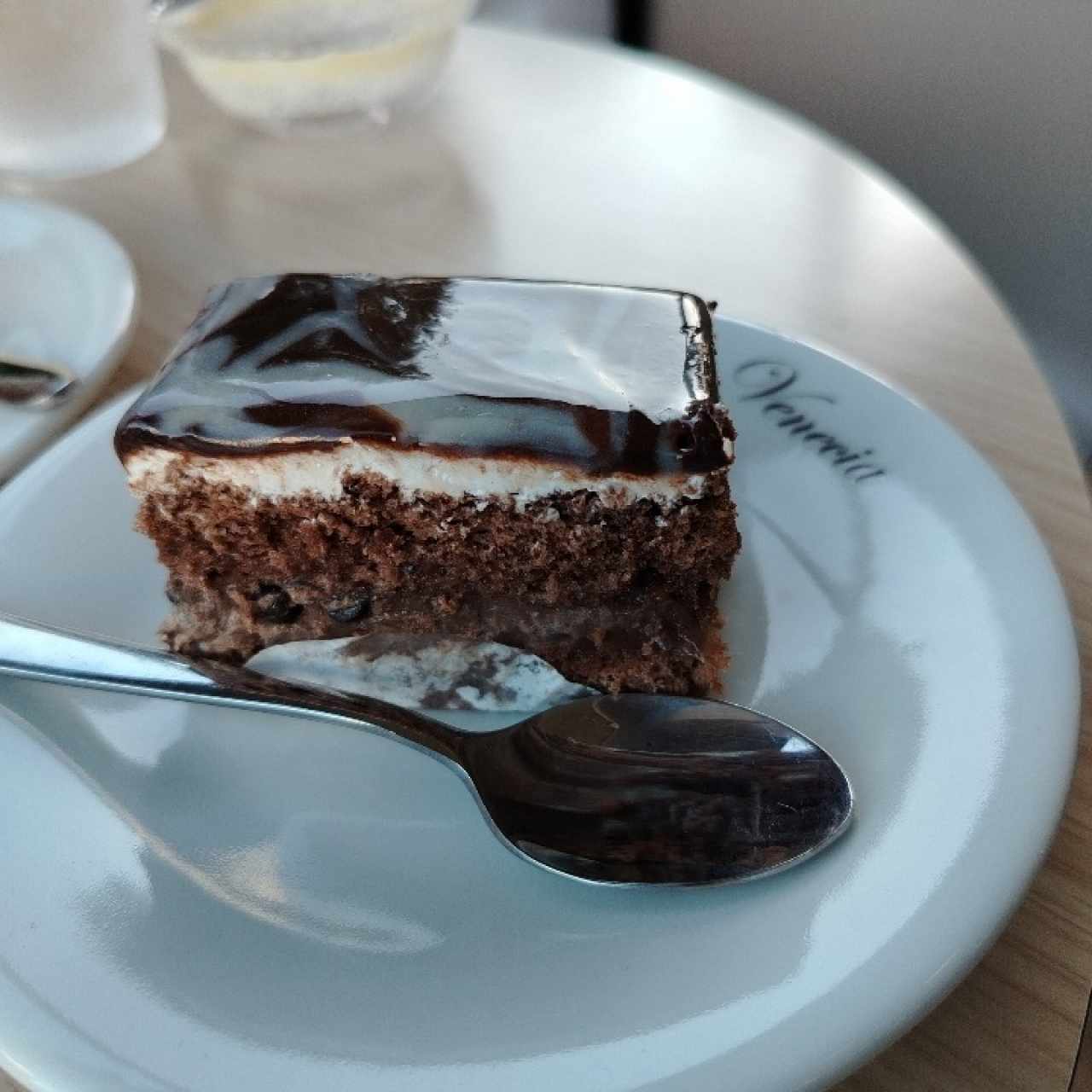 Torta chocolate 