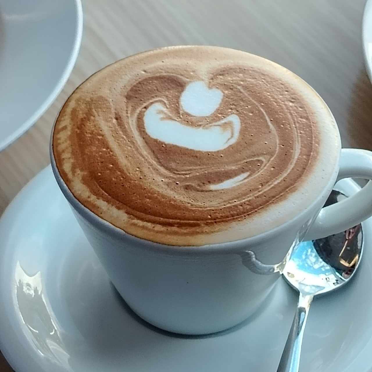 Café Flat White 
