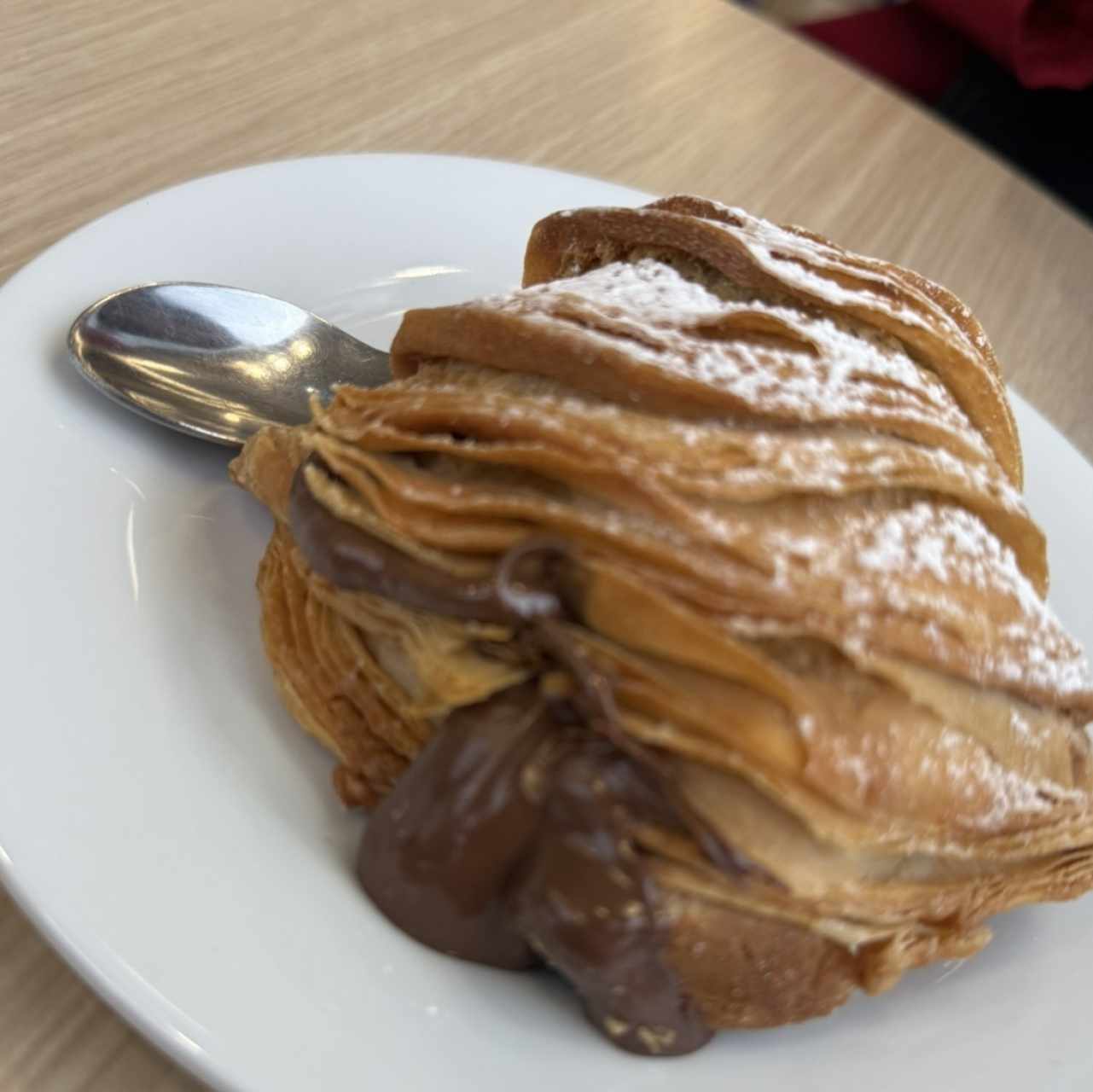 Cola de langosta 