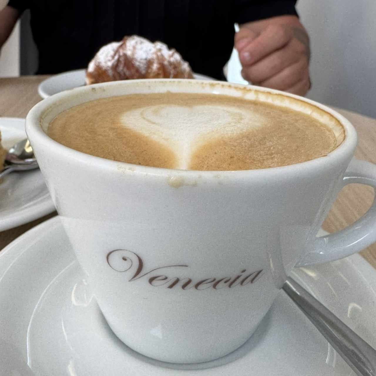Capuccini