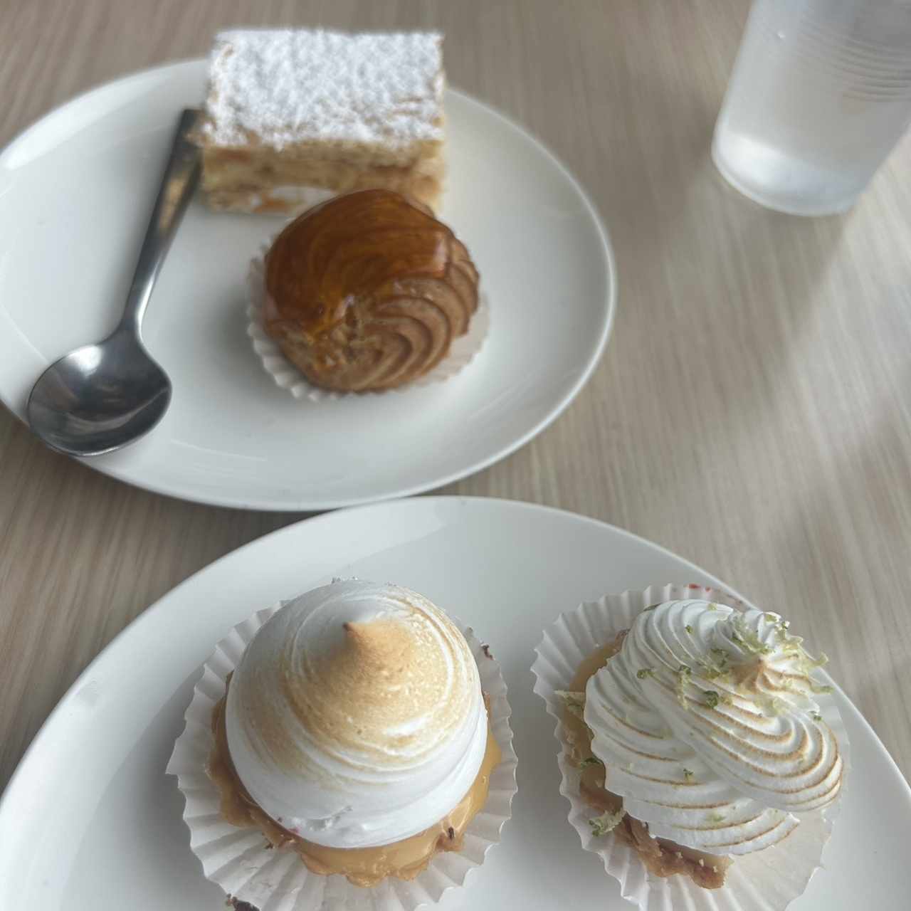 Dulces Pequeños