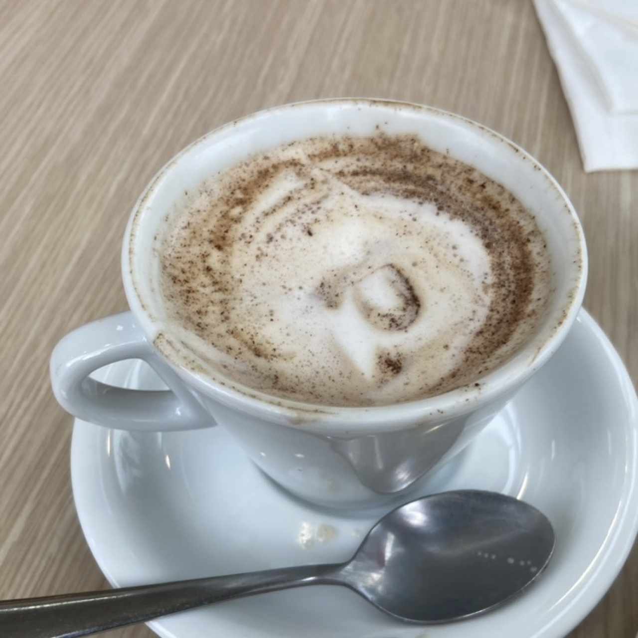 Moccachino