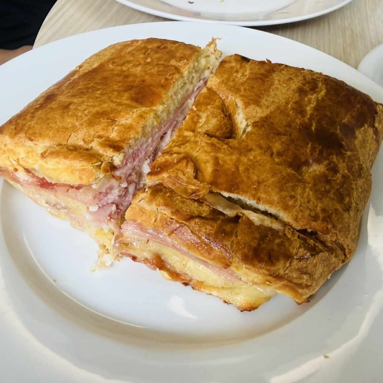 Mini lunch