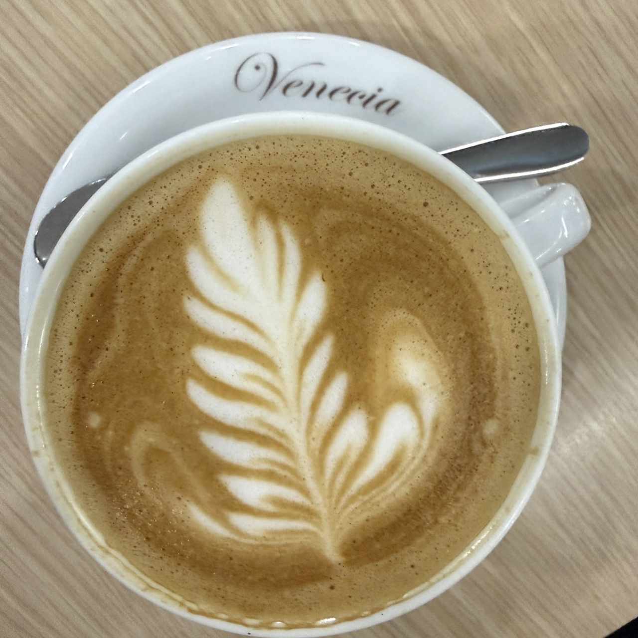 Capuchino