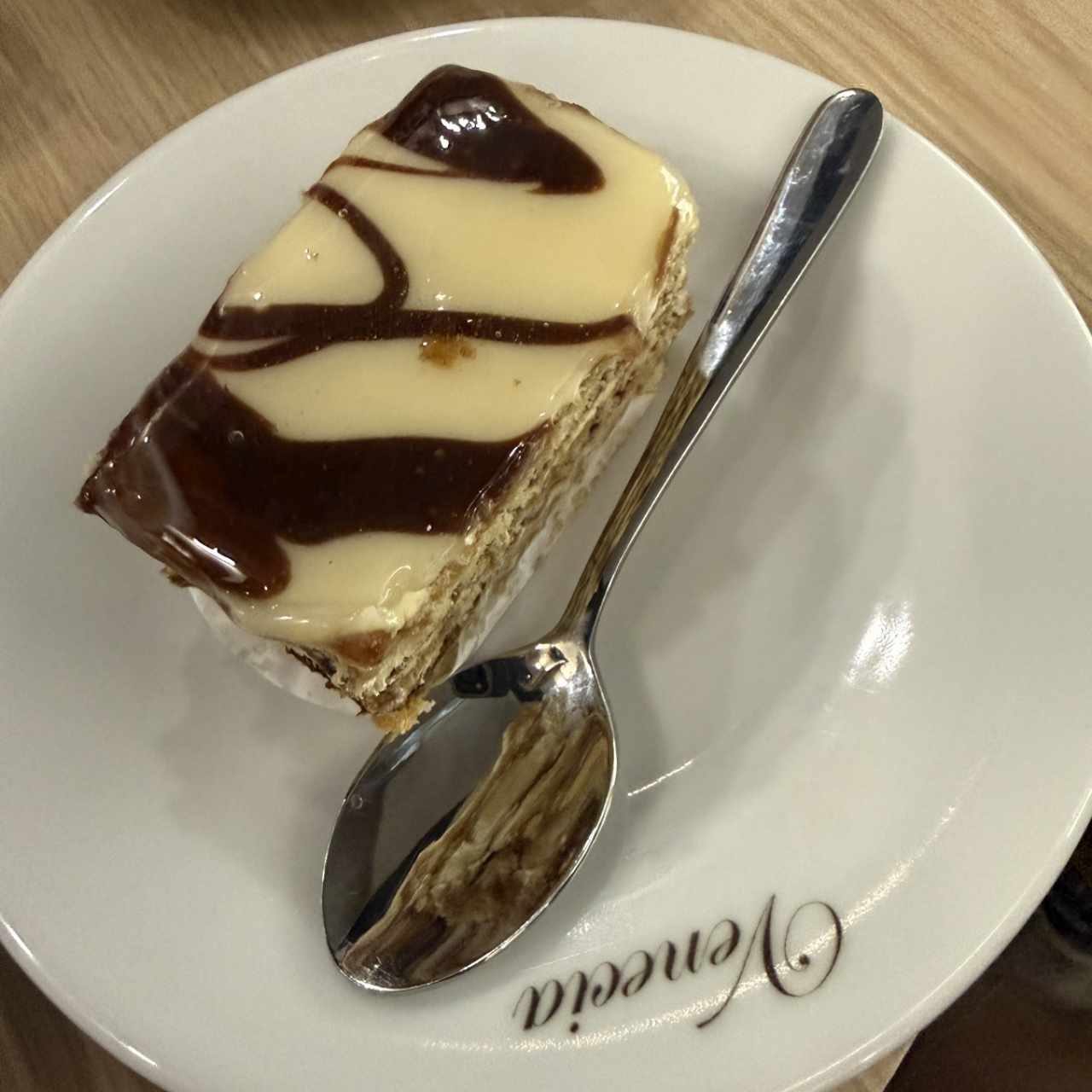 Mil hojas de cafe 