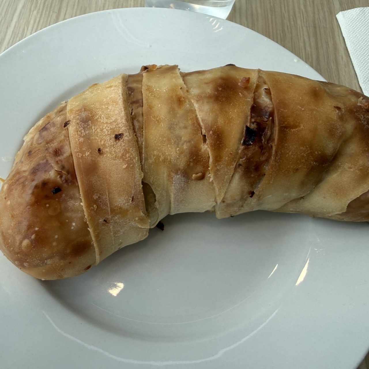 Cachito Jamón y Queso