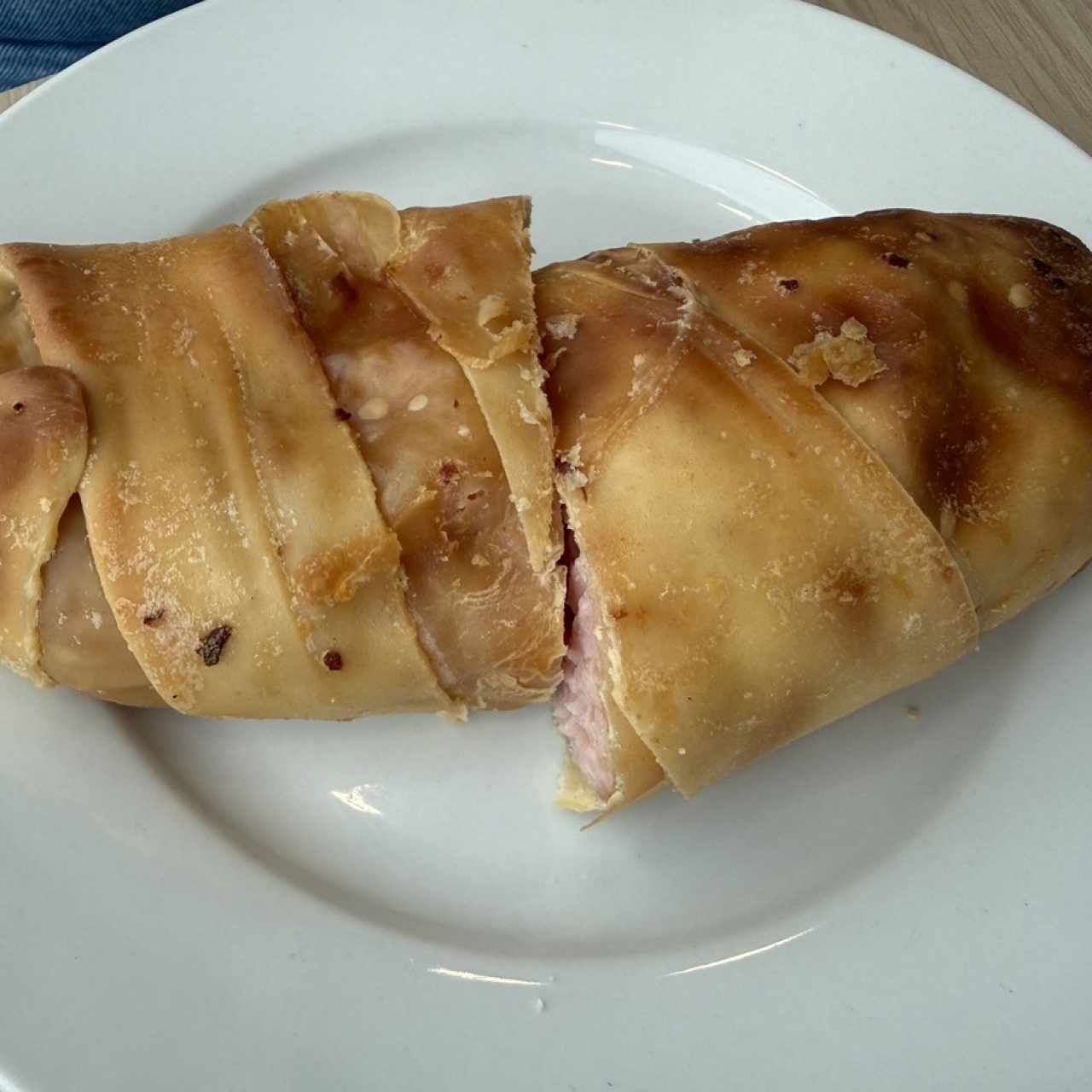 Cachito de Jamón