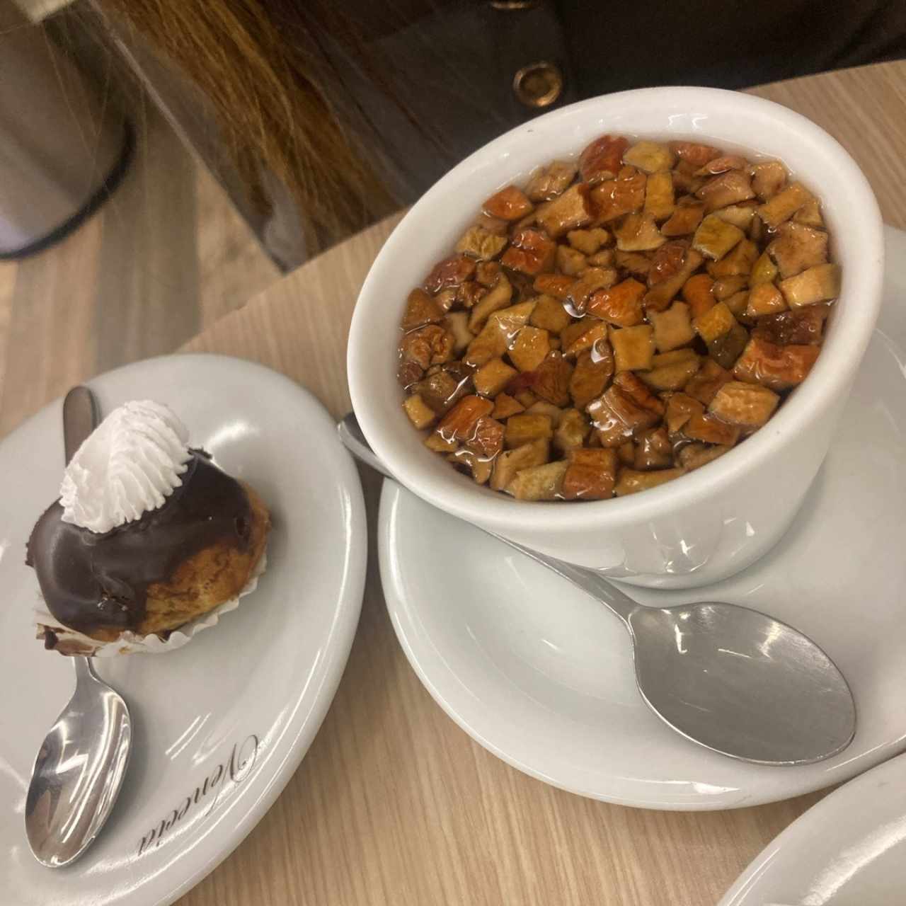 Profiterol