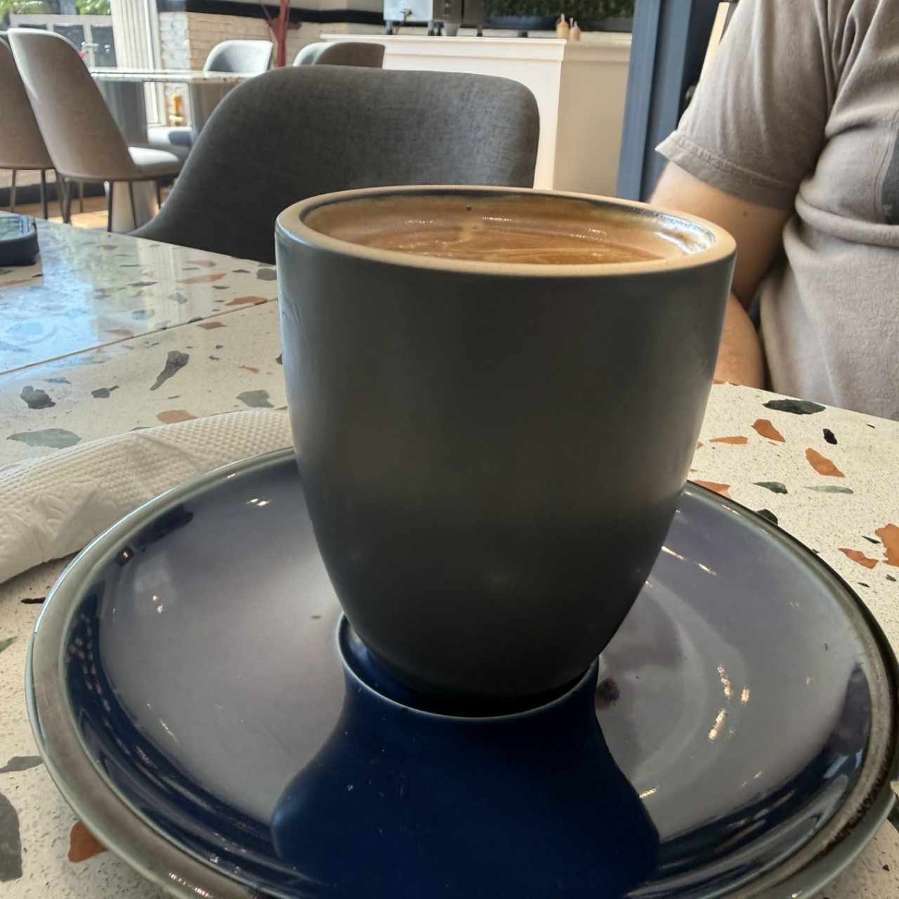 Cafe