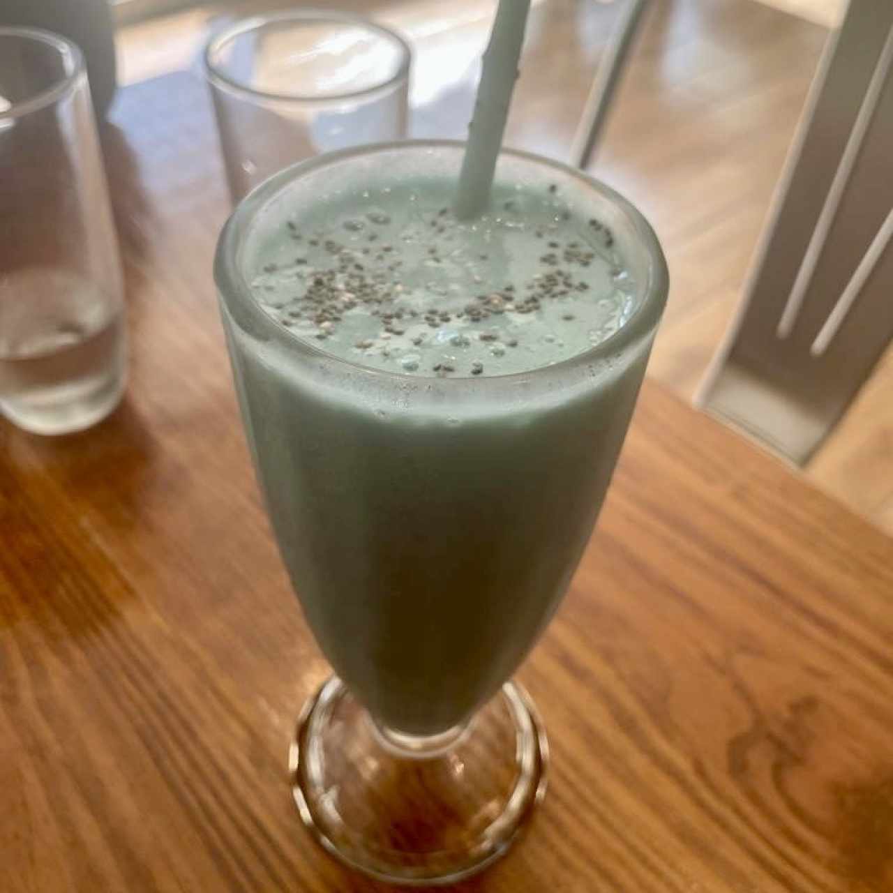 SMOOTHIES - Sea Majik