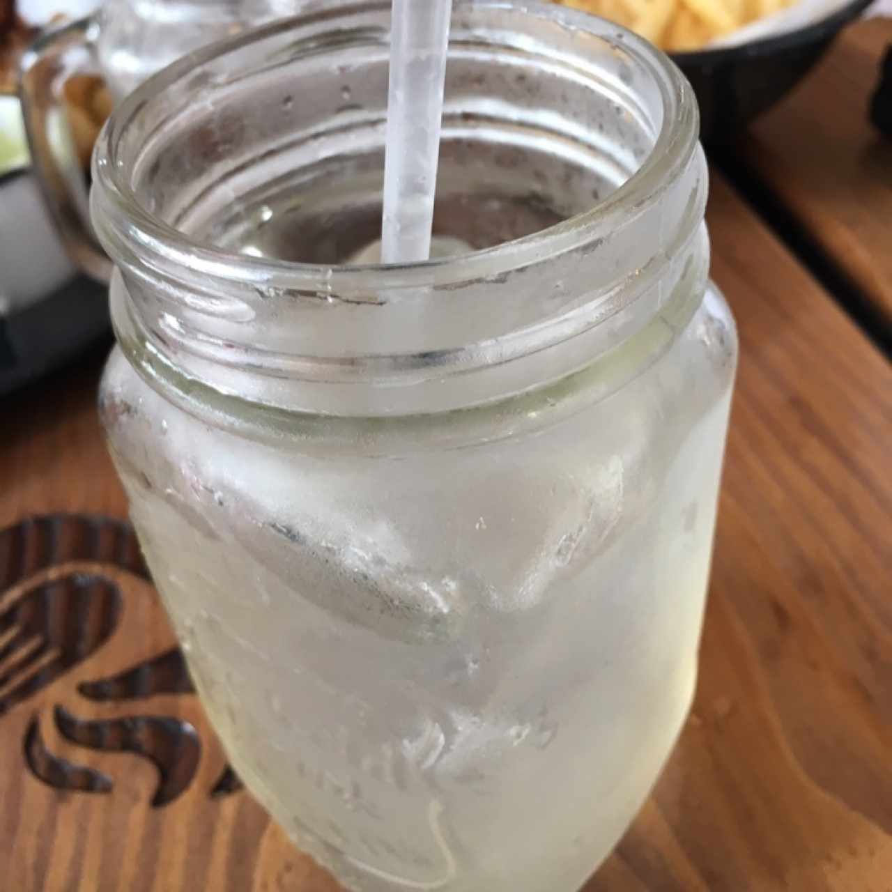 limonada natural