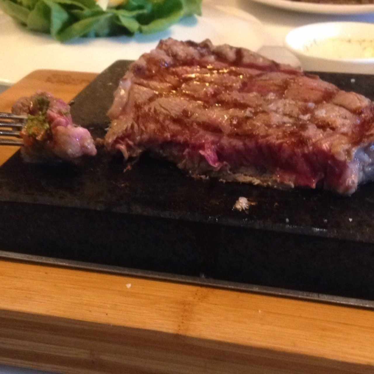 ribeye