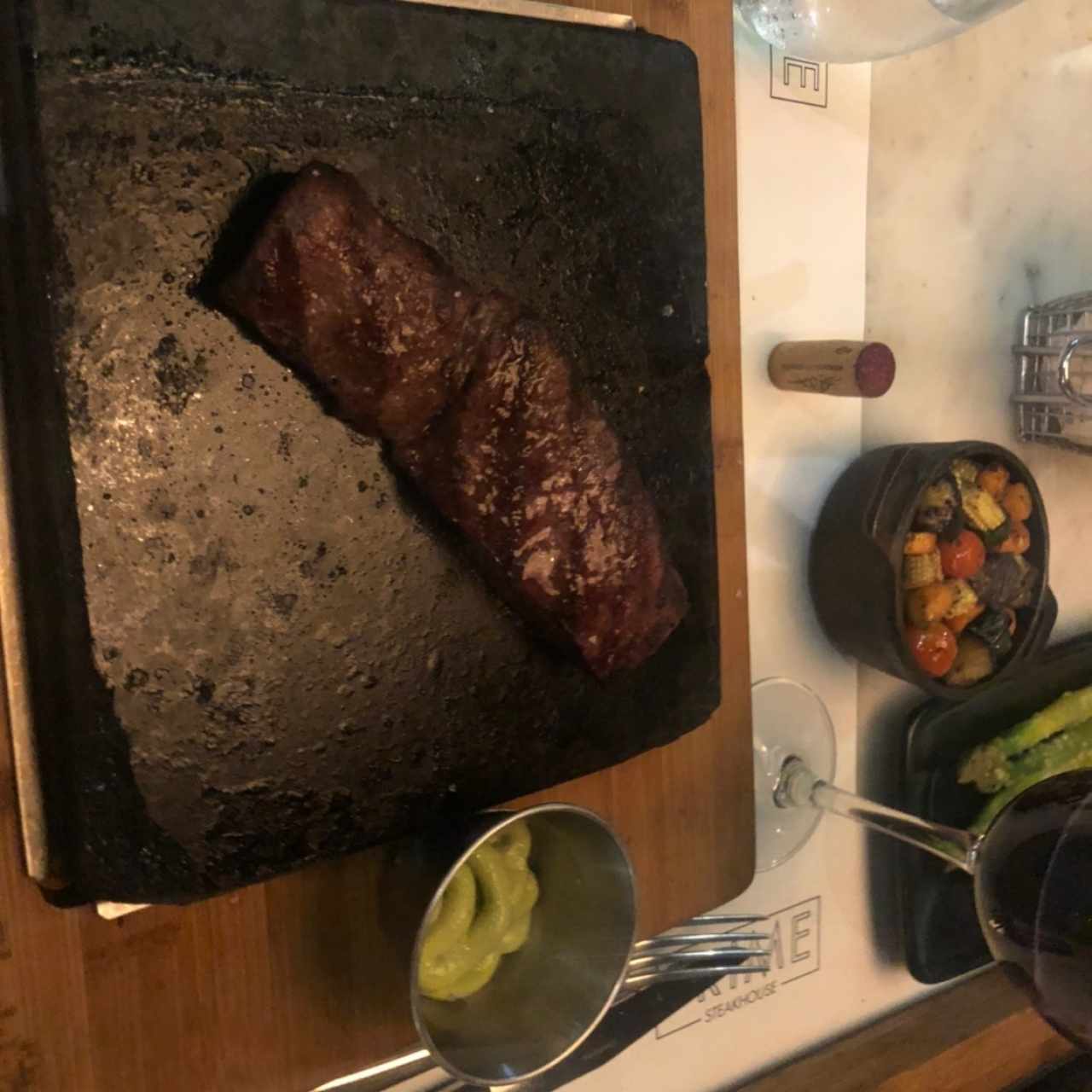 MAIN - PRIME SEABASS