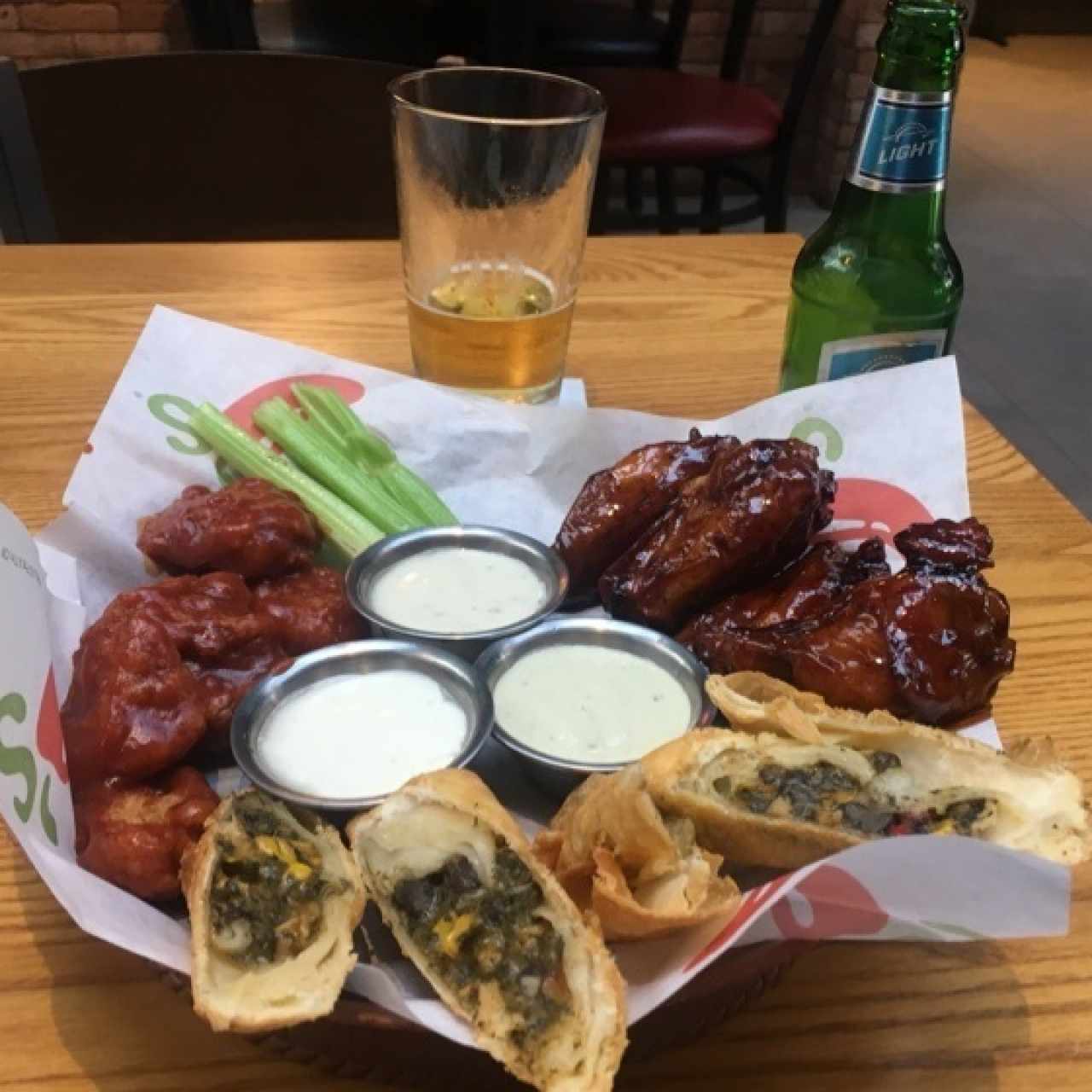Triple Sampler 🤗❤️