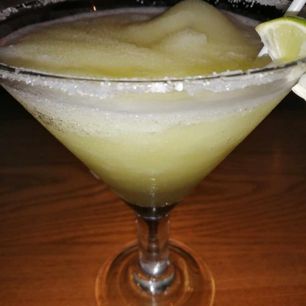 margarita Frozen