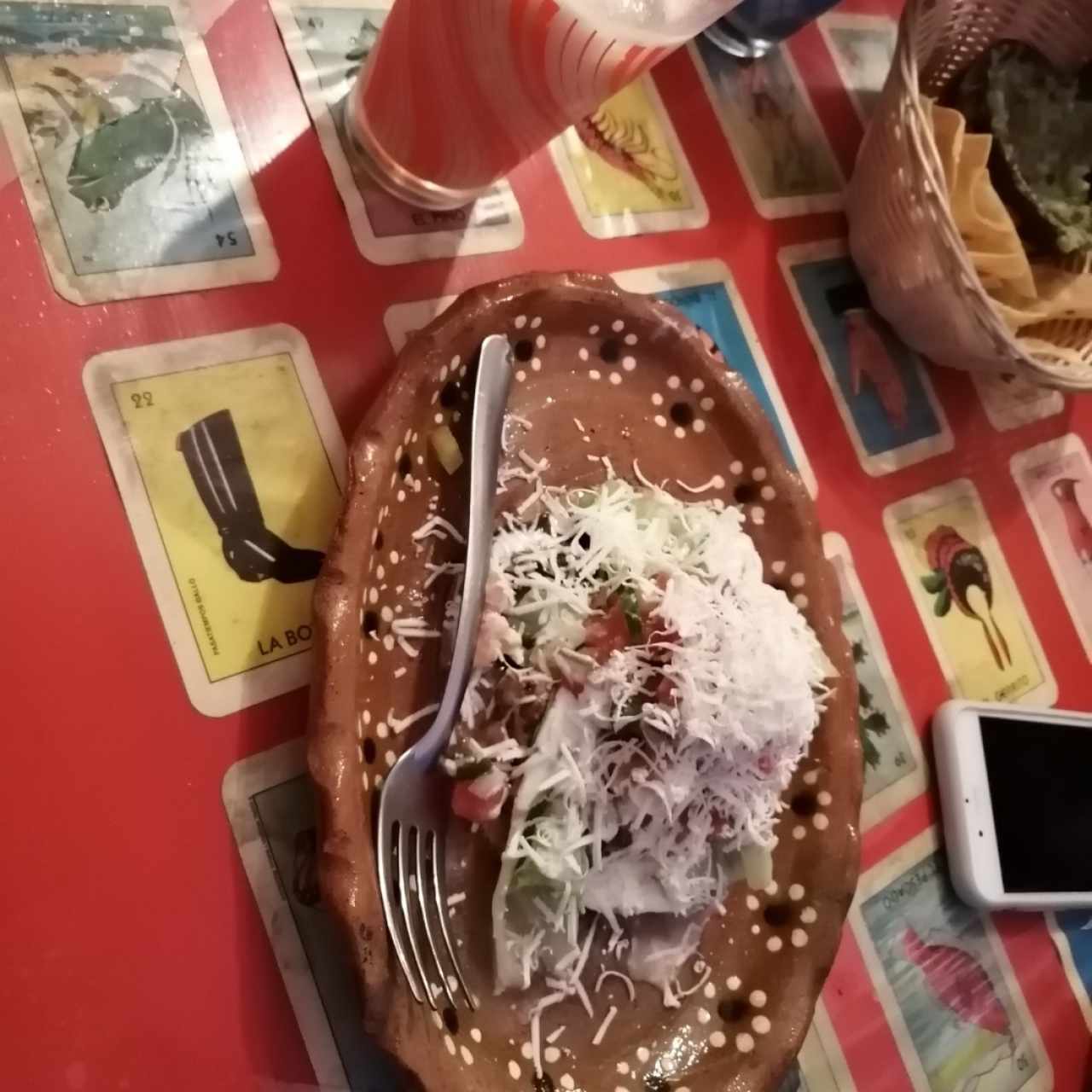 taco