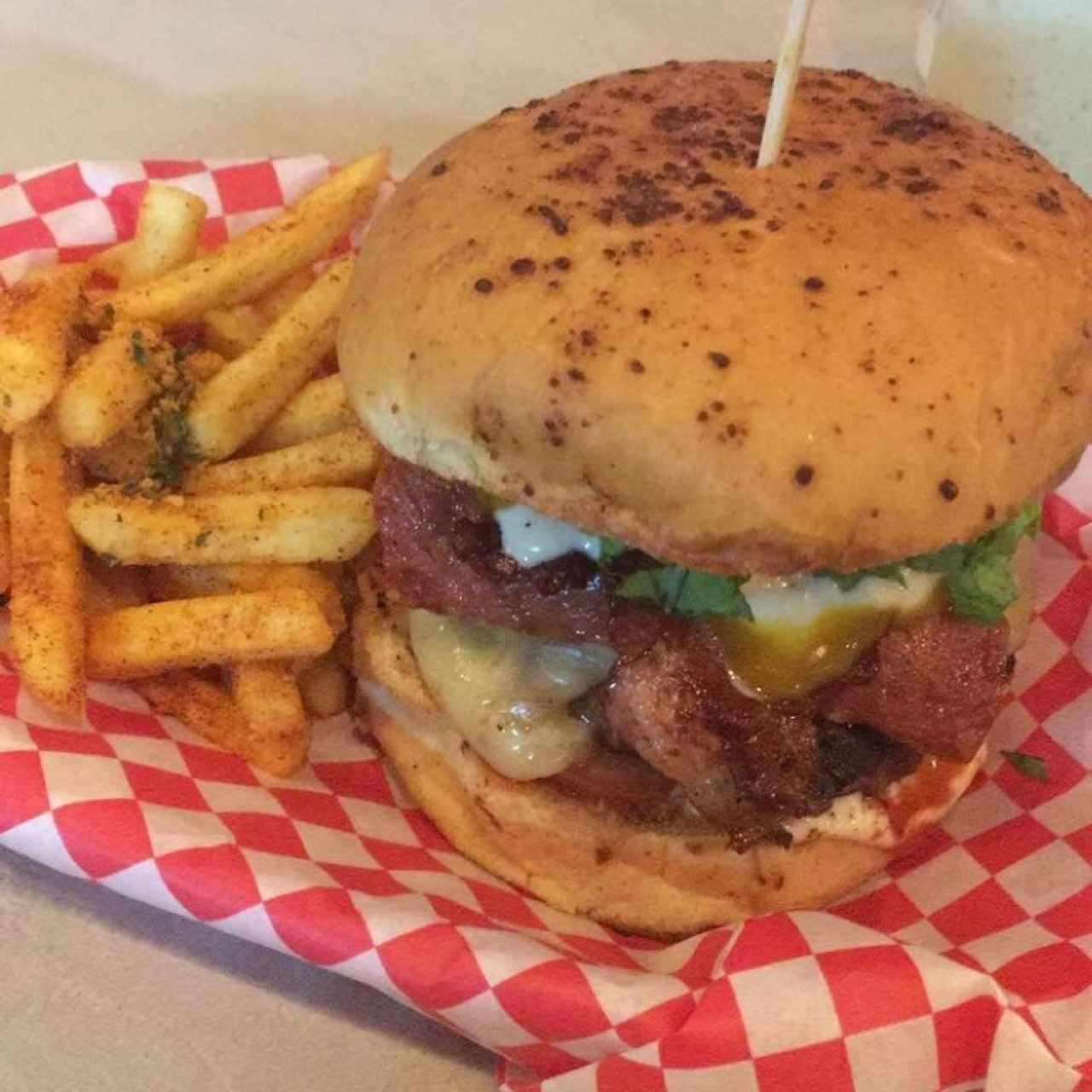 La Porky
