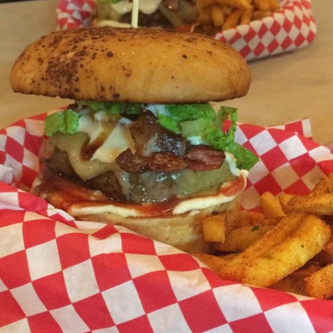 La Taquillera