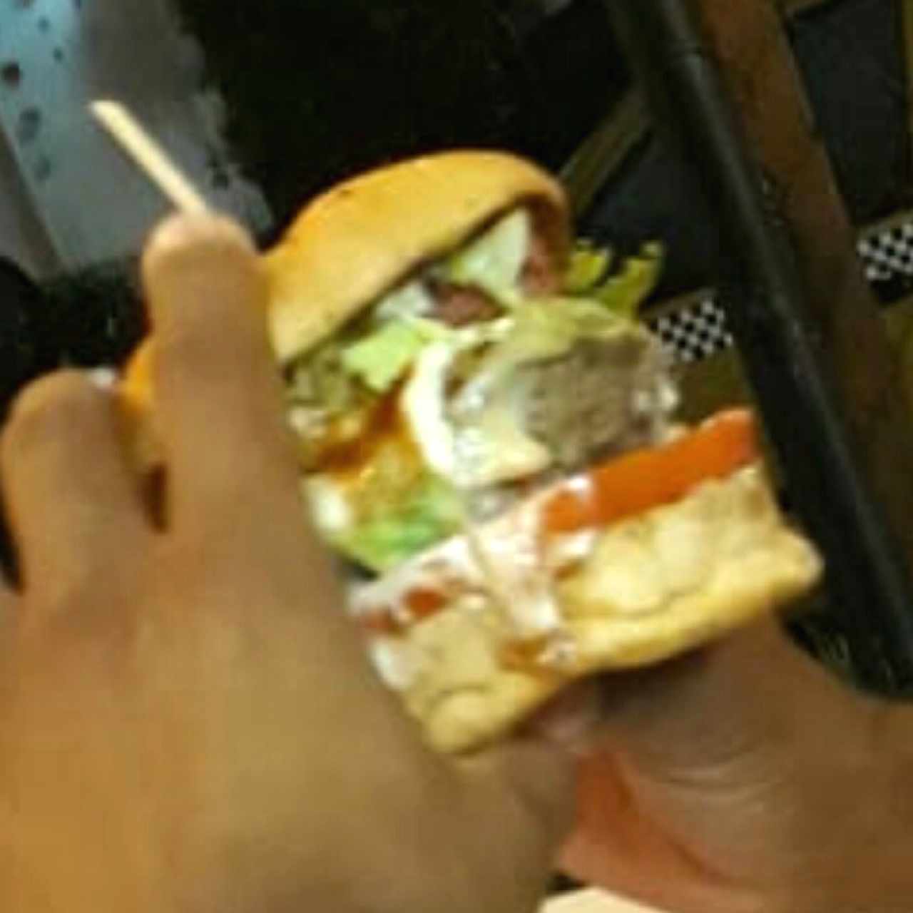 La chomba