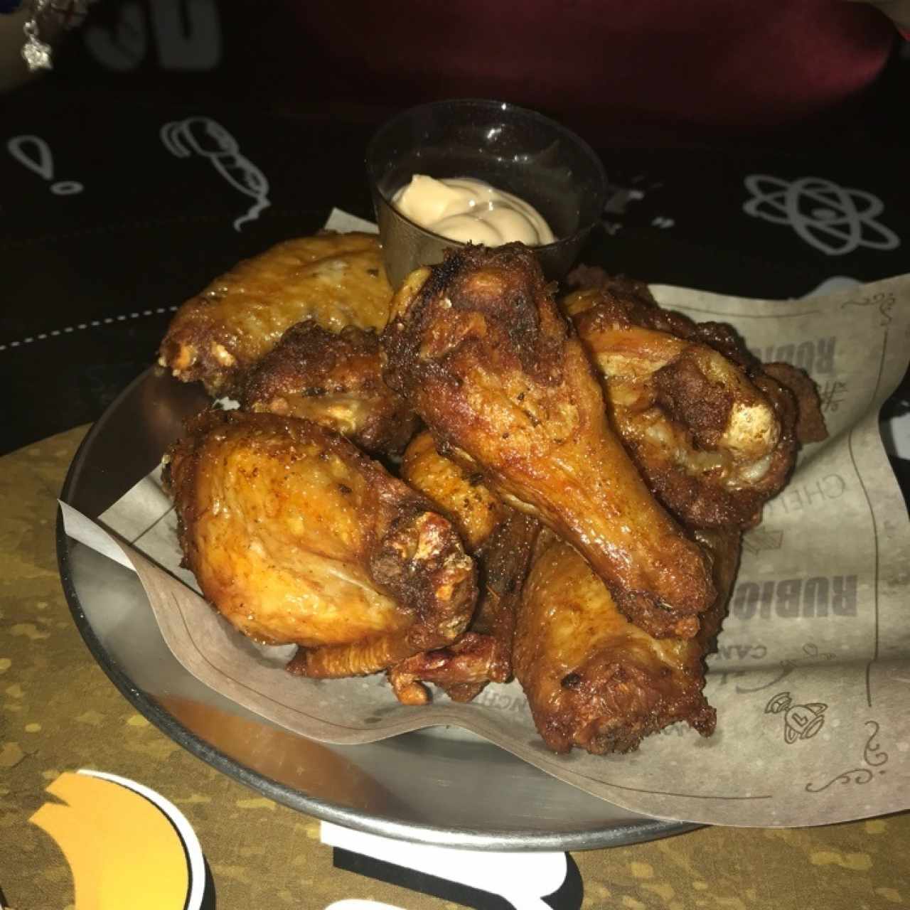 Alitas