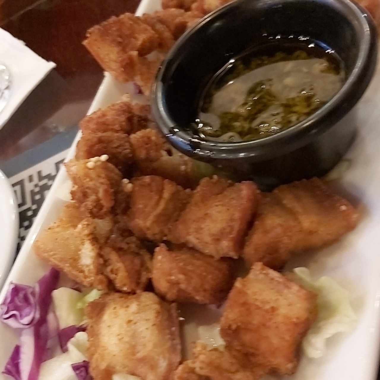 Chicharrón 