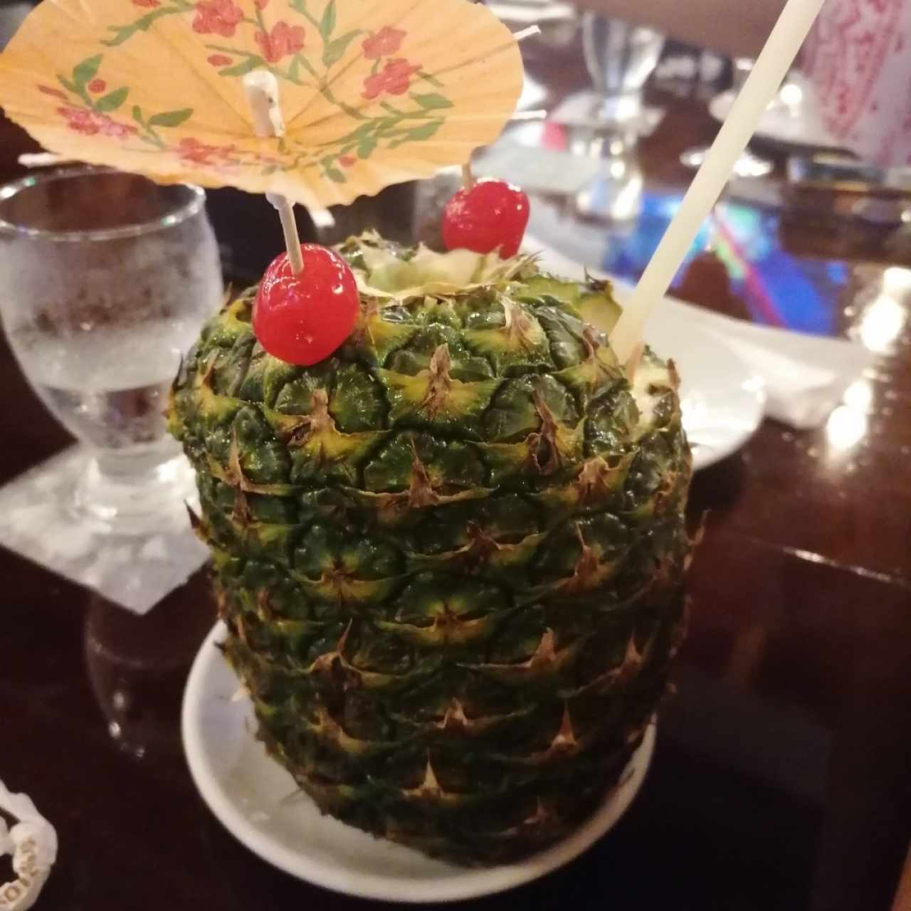Piña Colada