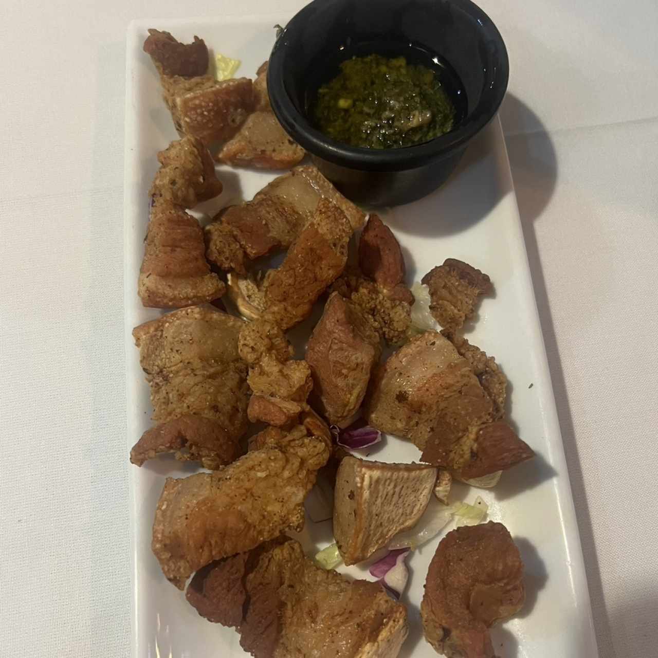 Chicharron