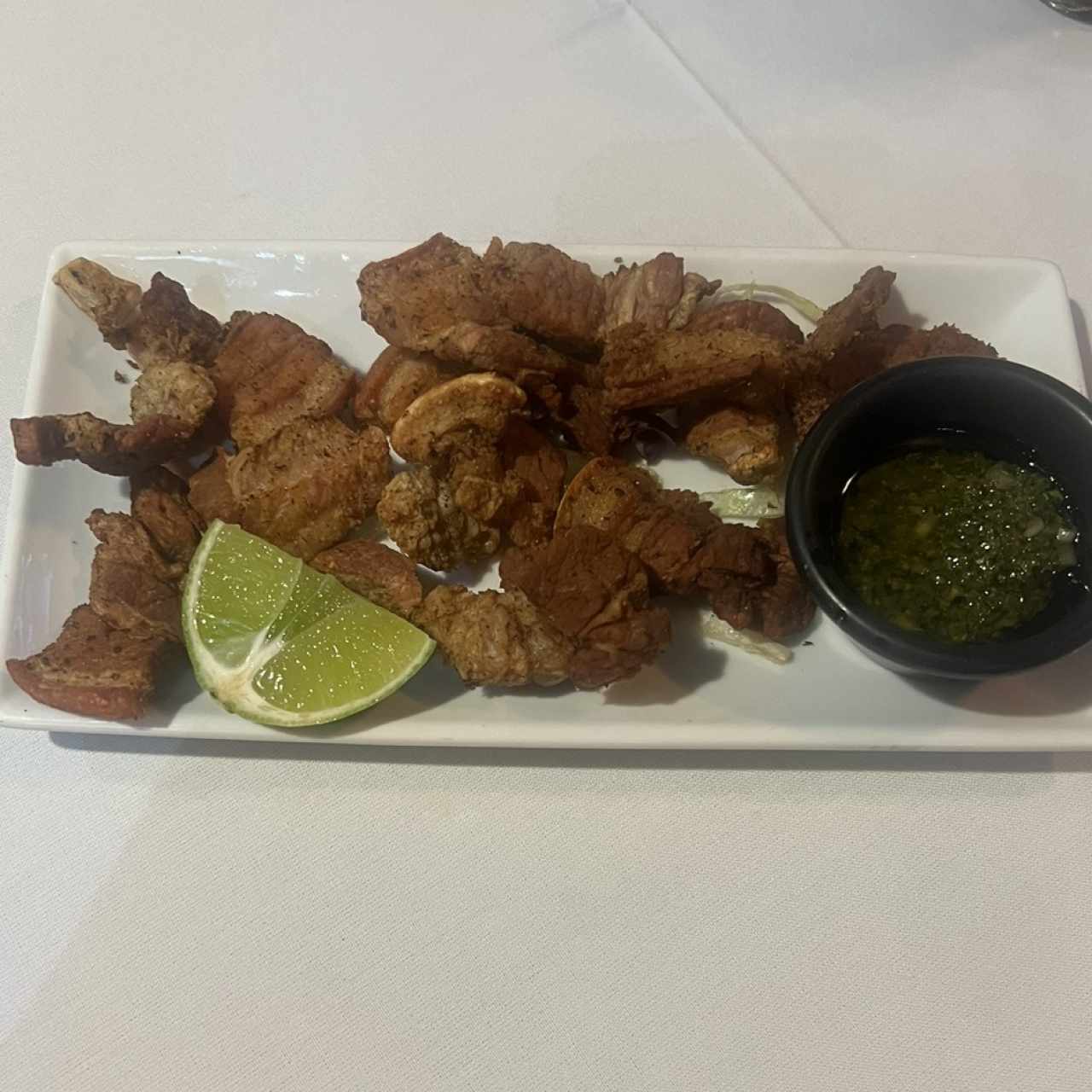 Chicharron
