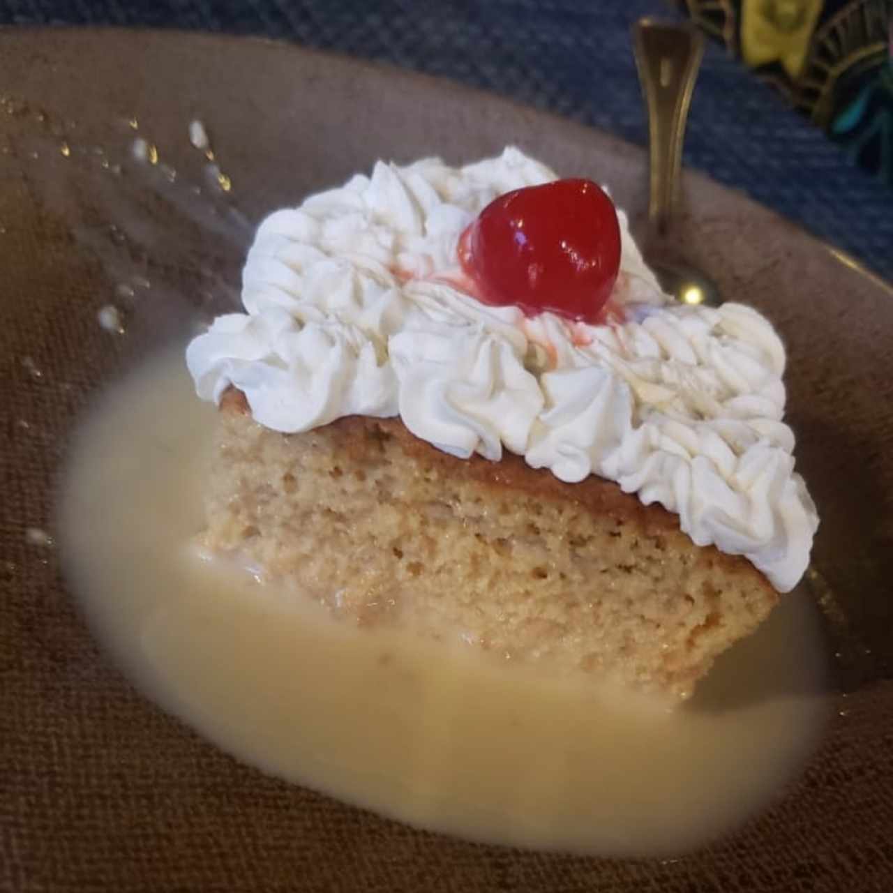tres leches