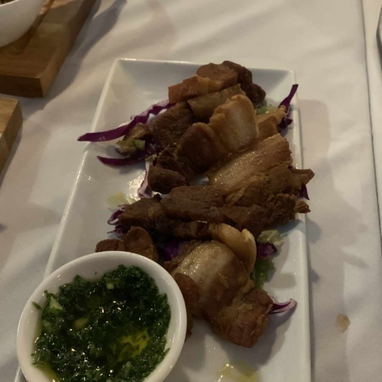Chicharron