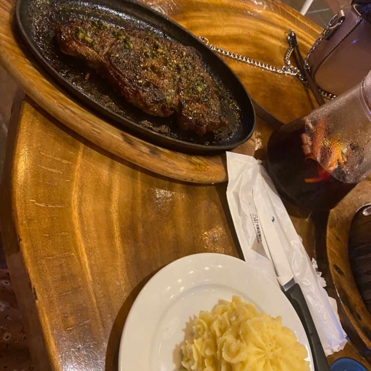 Ribeye