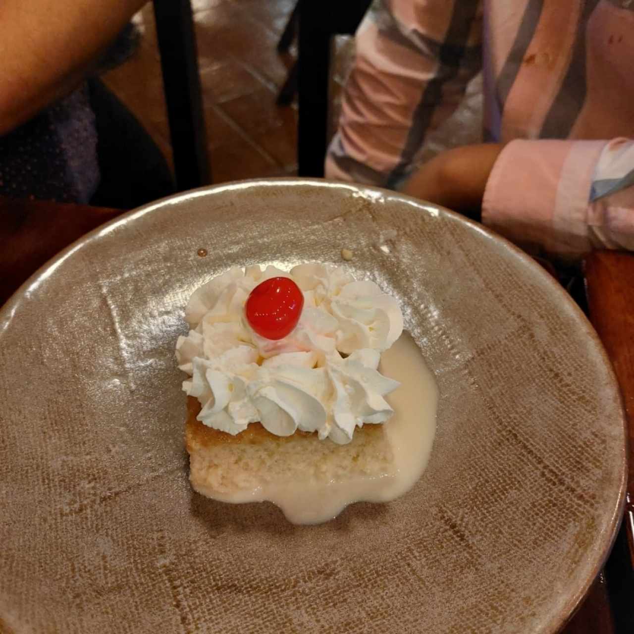 Tres leches