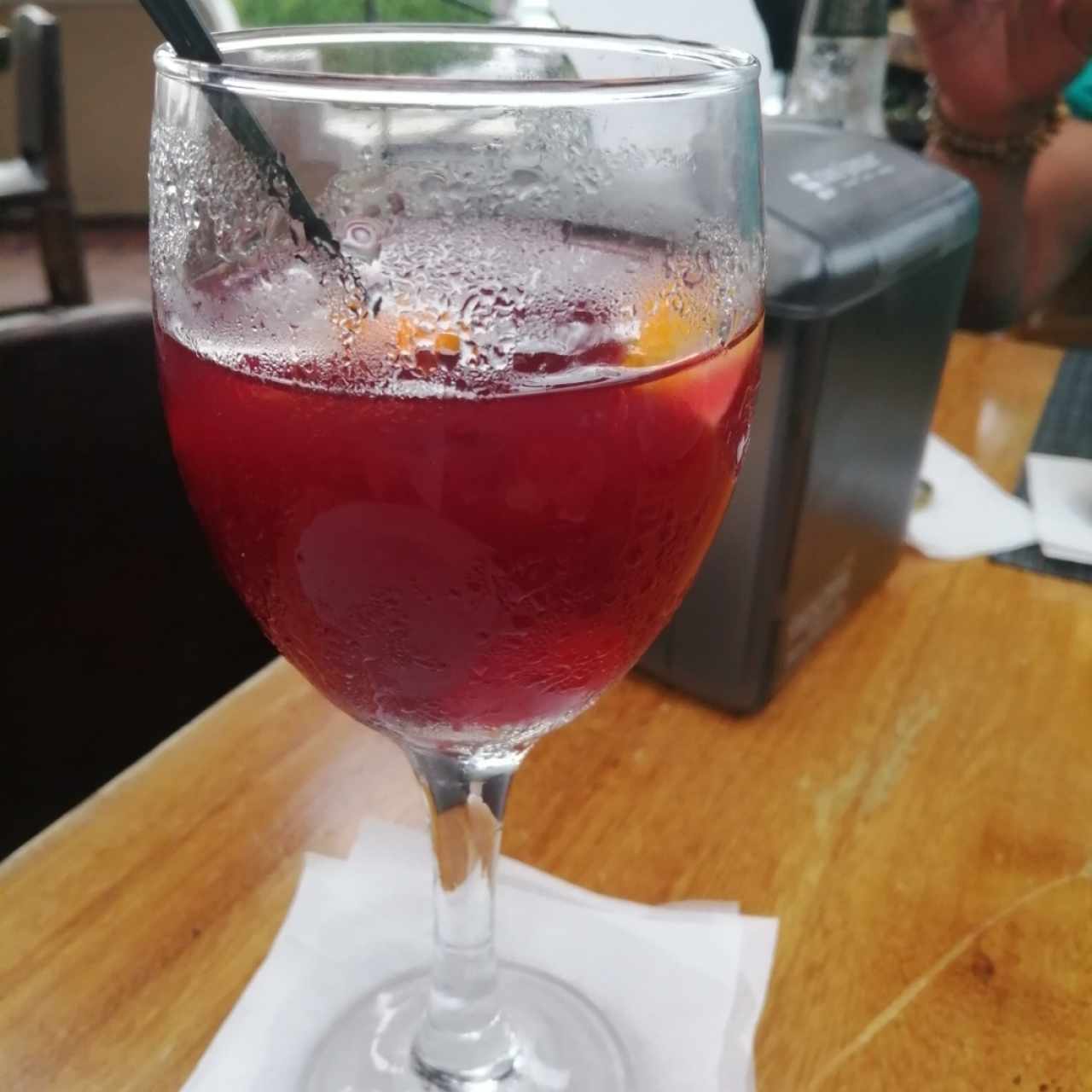 Sangría 