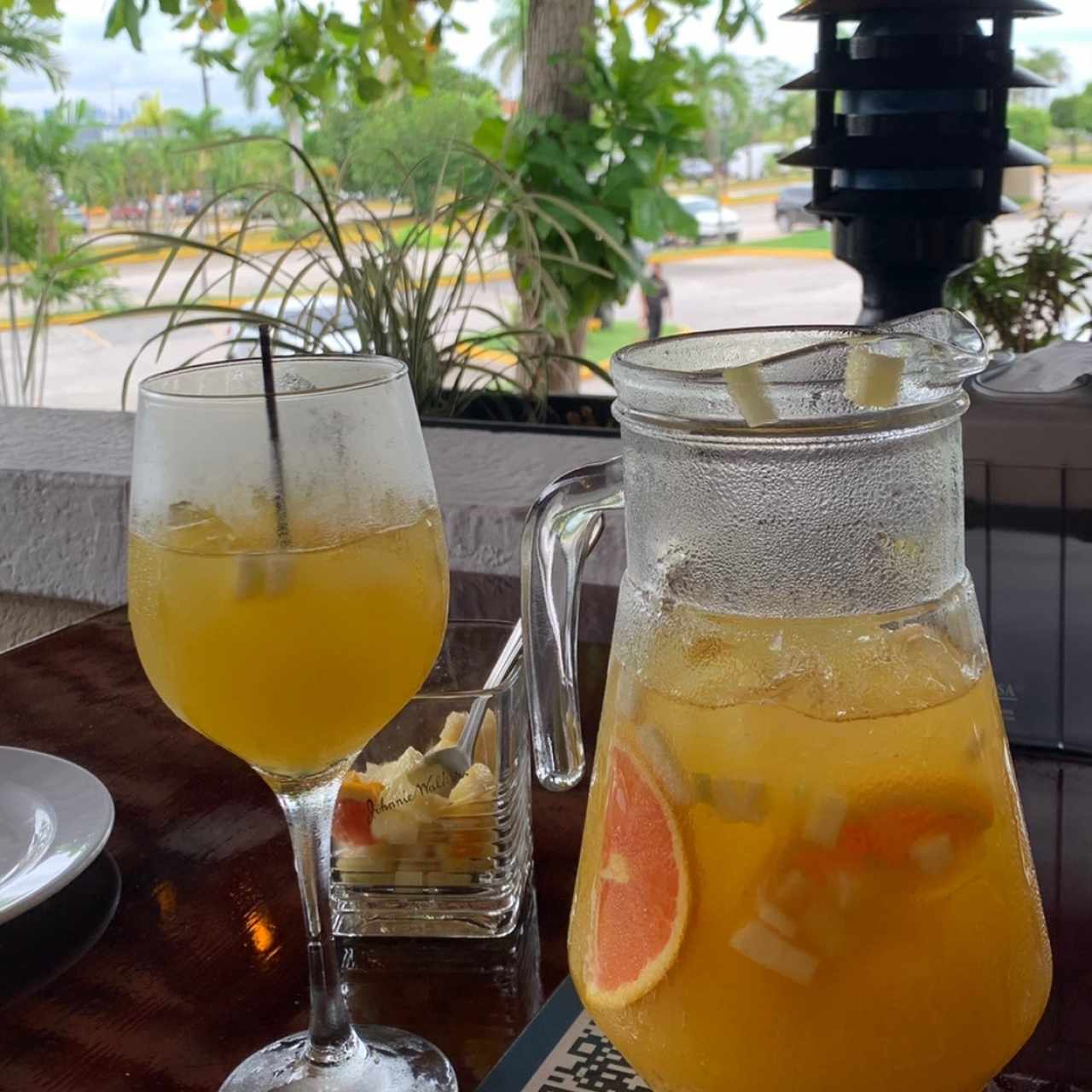 sangria