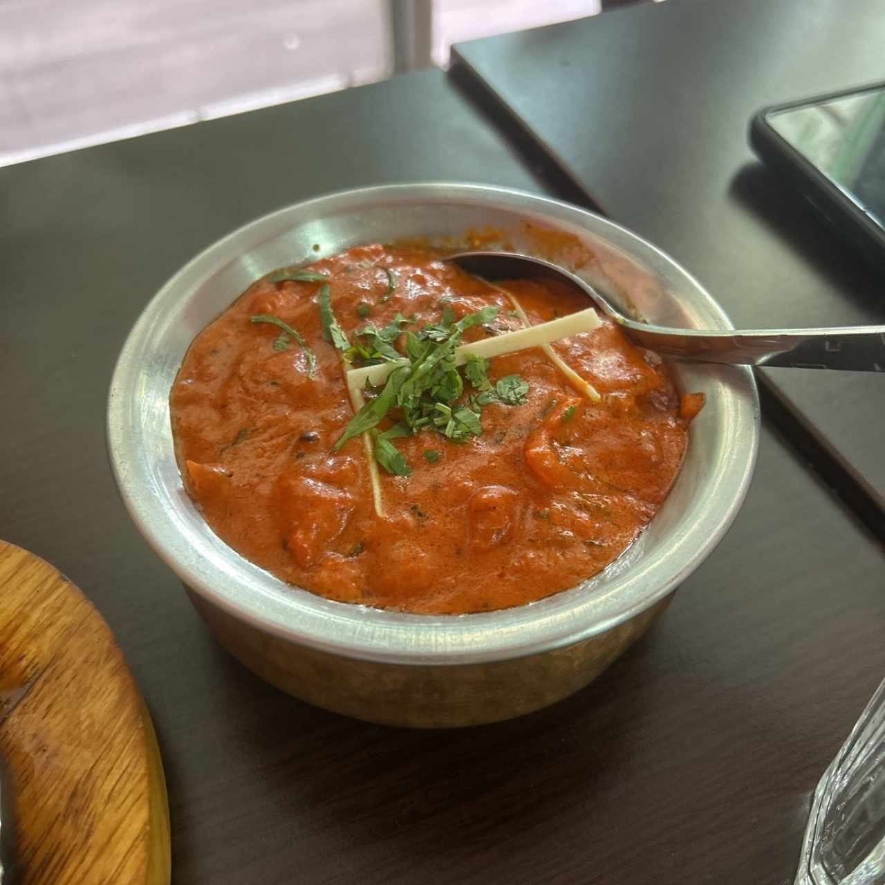 Chicken Tikka