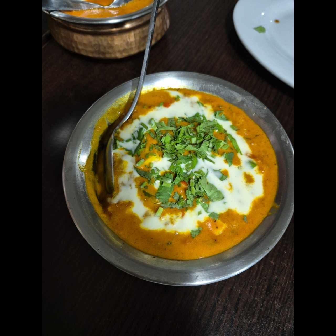 Paneer Tikka